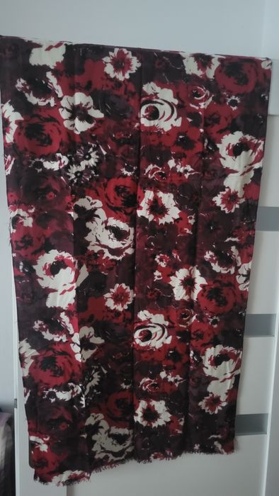 Szal/chusta 170x65 cm