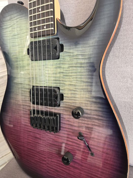 Gitara elektryczna Chapman ML3