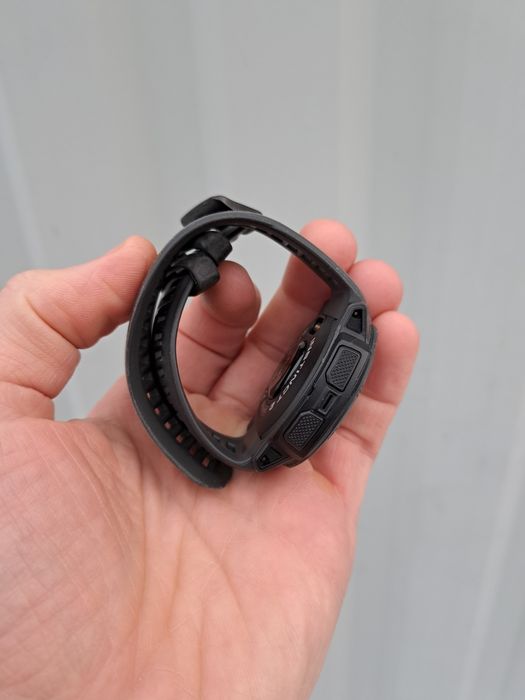 Garmin instinct 2 solar годинник