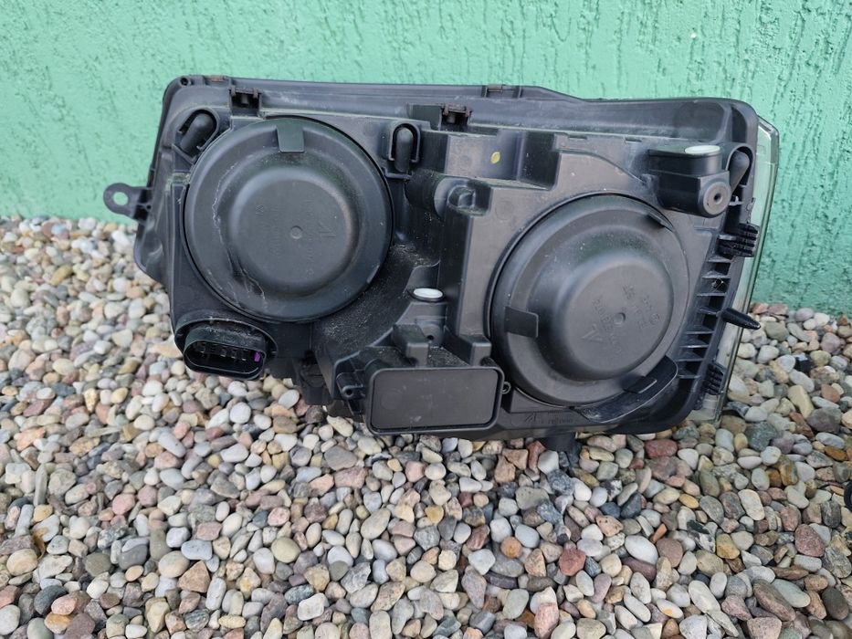 Lampy przód tył VW T5 T5 Lift