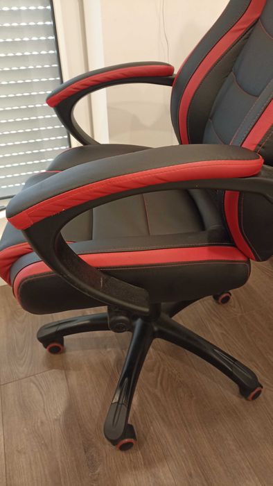 Cadeira Gamer Profissional