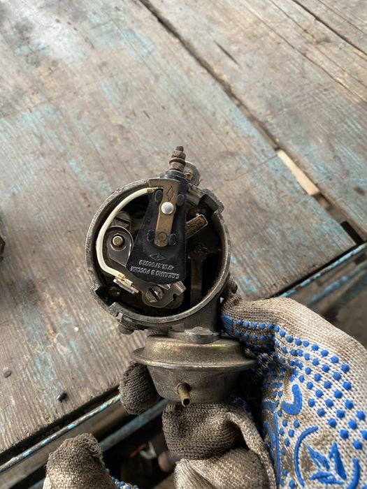 Продам трамблер москвич