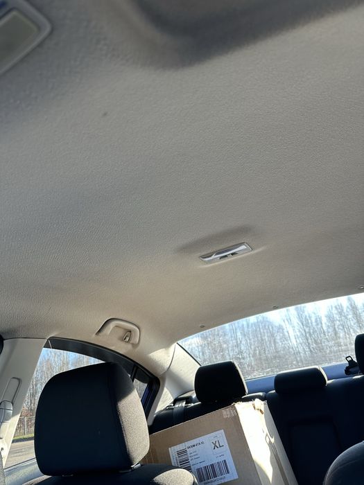 Продається mazda 3 bk 2007