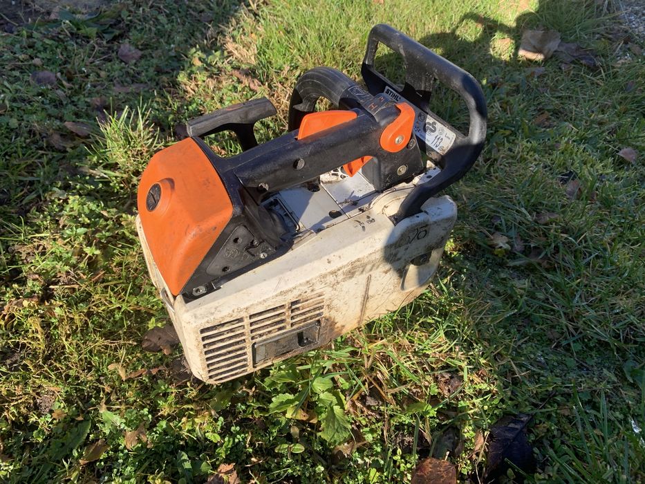 Pilarka spalinowa Stihl MS200T