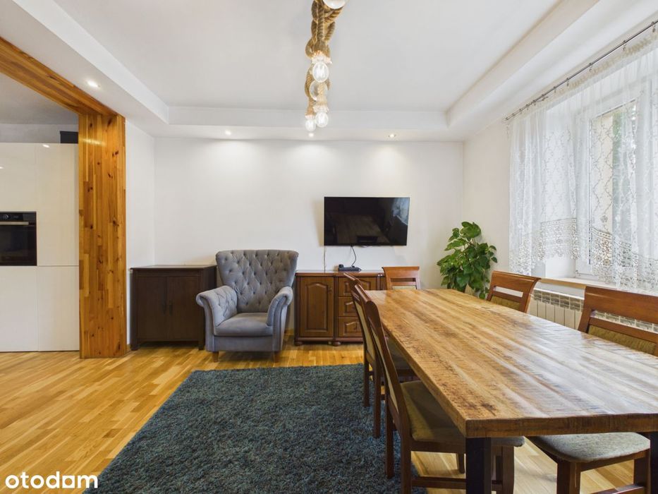 Dom 93 m², drugi budynek mieszkalny, garaż
