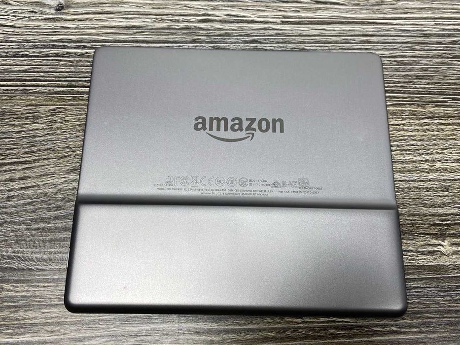 Електронна книга Amazon Kindle Oasis 9th gen 2017/ 10th 2019 ПІДСВІТКА