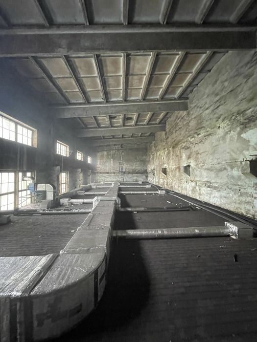 Монтаж систем вентиляции