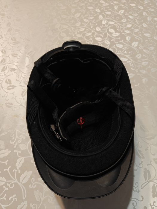 Kask jeździecki dziecięcy