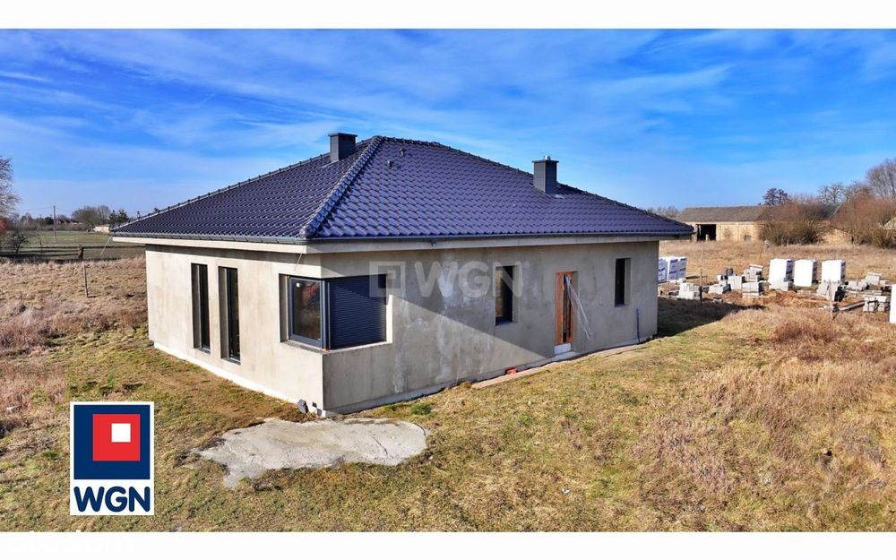 Dom 106 m2 | Działka 993 m2| Osiedle Poznańskie