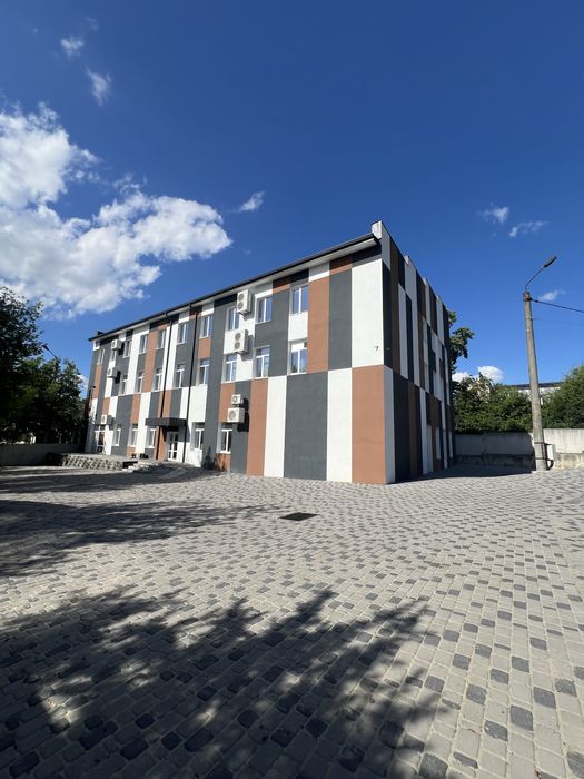 Оренда офісі Open Space в районі Чайка