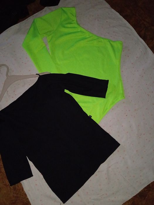 Тренувальний одяг, для танців, гімнастики