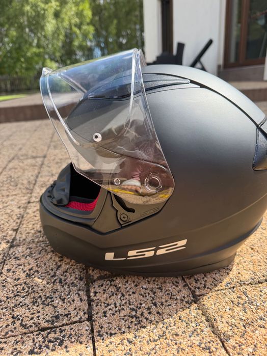 Kask LS2 RAPID xs-s
