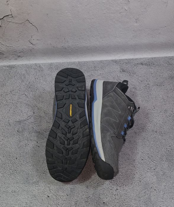 Кроссовки Peter Storm водонепроницаемые женские треккинговые Gore-Tex