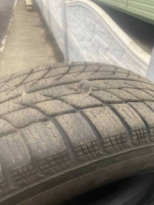 Авто Шина GoodRide SW608 Snowmaster 215/65 R16 98H