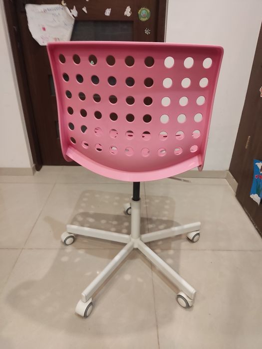 Krzesło obrotowe Ikea Sporren / Skalberg