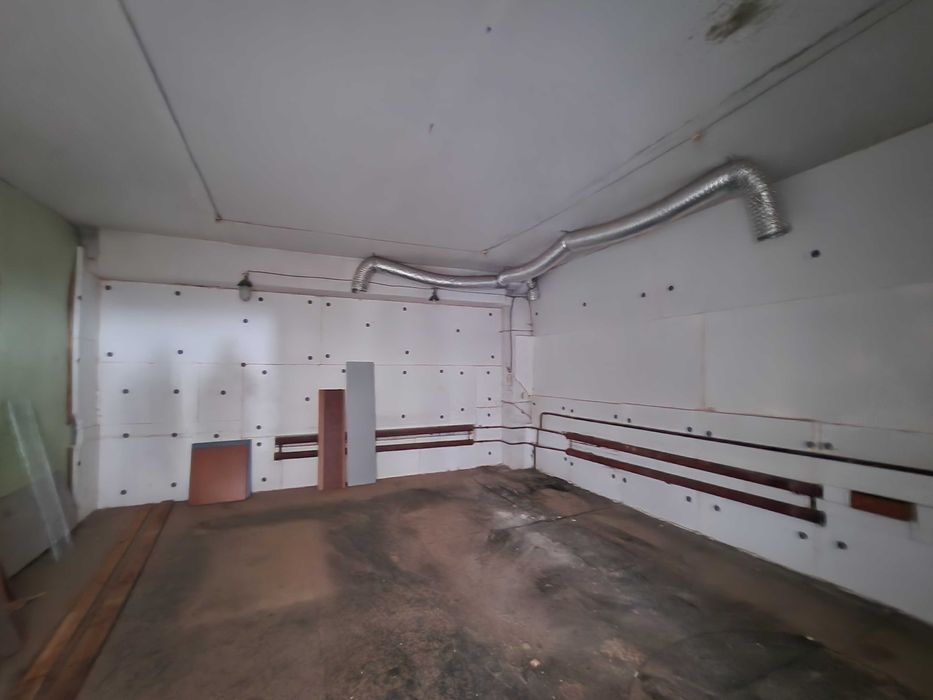 380 кв.м під склад/виробництво Палладіна/Академмістечко