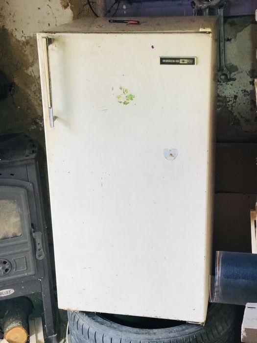 Сушилка для пилку, грибів, фруктів