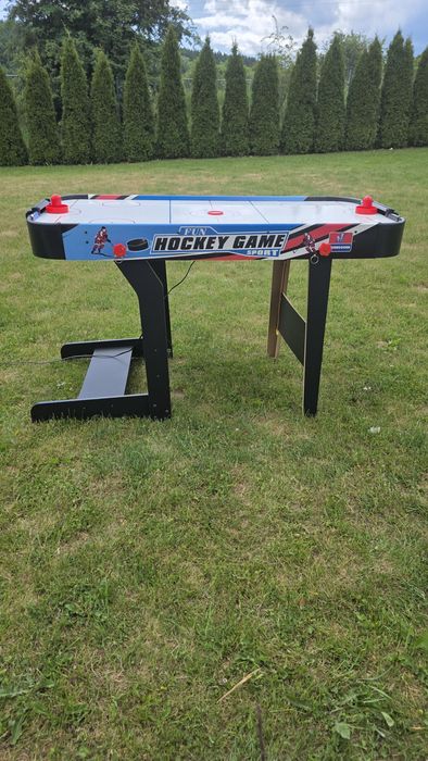 Stół do Cymbergaja "Air Hockey"