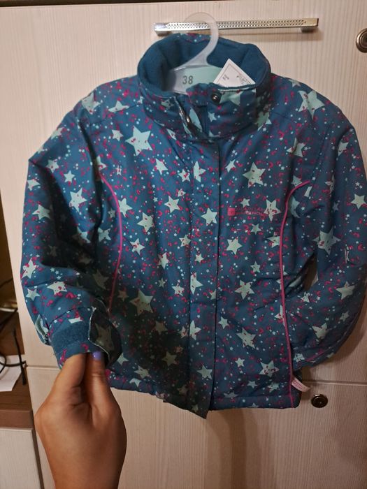Куртка для дівчинки  Mountain Warehouse Kids
