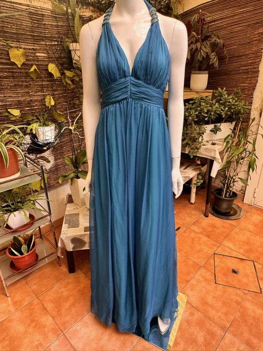 Vestidos de Festa Elegantes