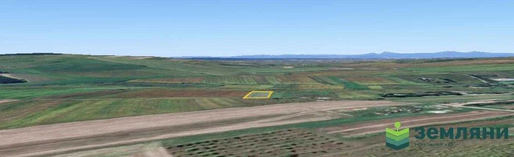 Земля 13 соток в с.Колодіївка,урочище "Нива" під будівництво (5)