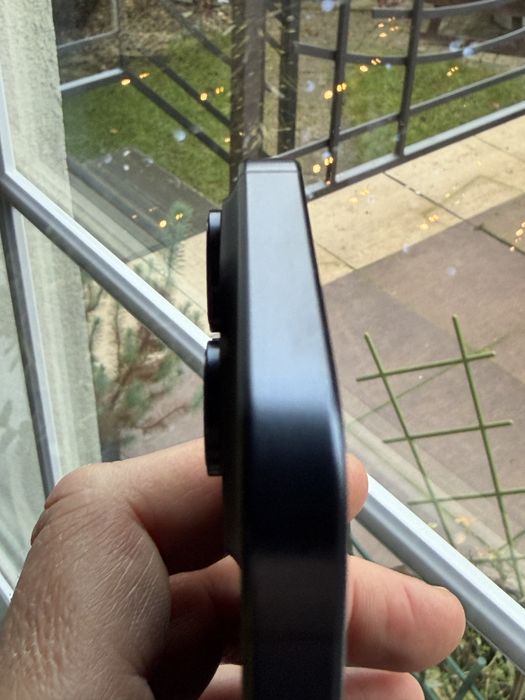 iPhone 15 Pro Max Blue Titanium (Błękitny) 256 GB Pewny!