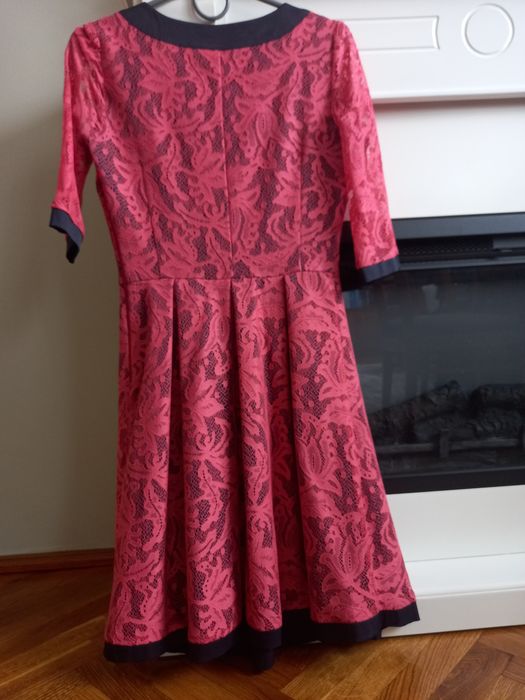 РозродажСвяткова біла сукня плат 42,40 38, шифон мережка атлас