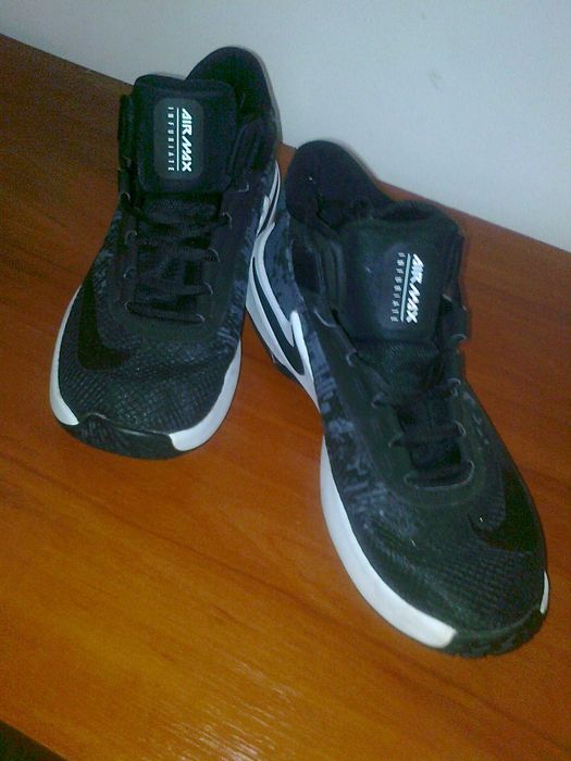 buty męskie sportowe nike airmax rozmiar 43 bdb