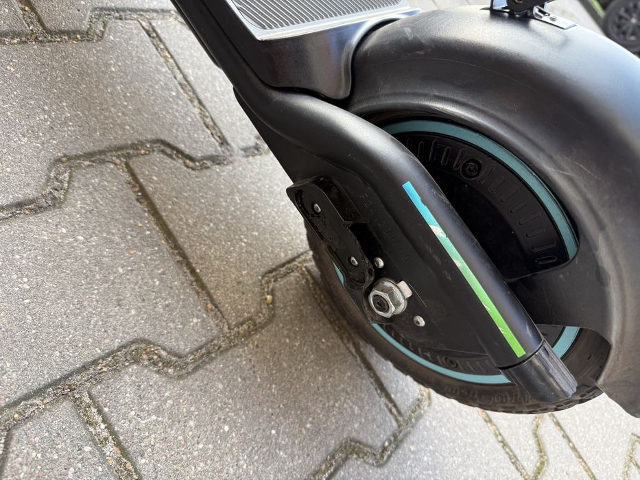 Sprzedam hulajnogę elektryczną