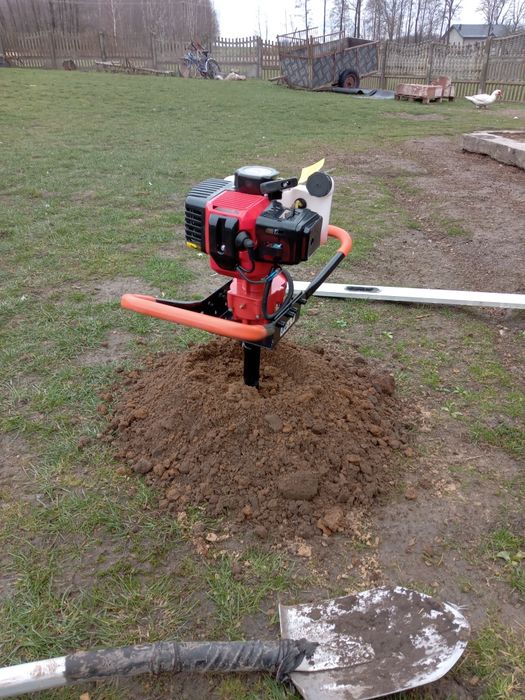 Wypożyczalnia budowlana