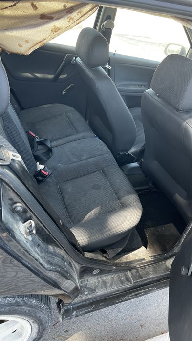 Polo 6n2 2001  relativamente bom