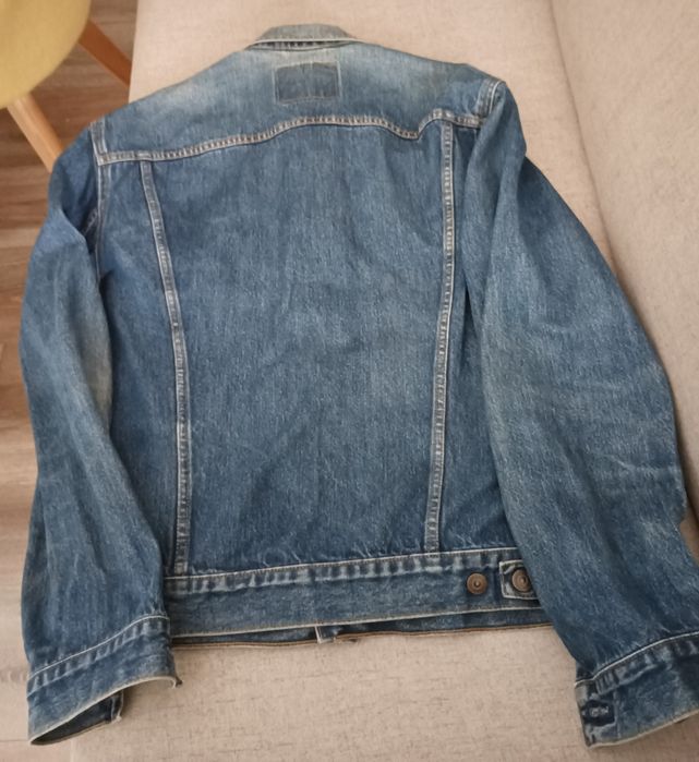 Katana jeans Levi Strauss