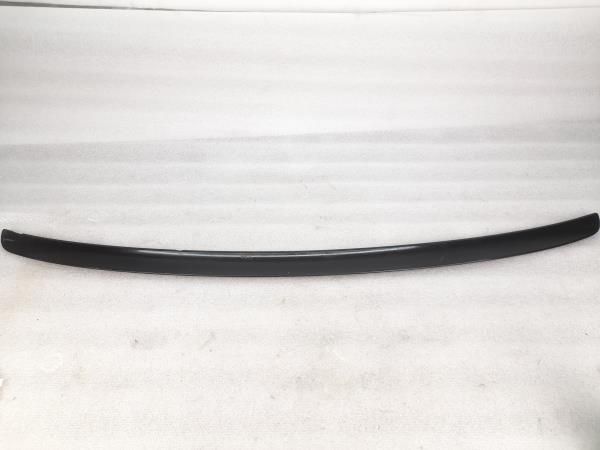 Spoiler / aileron da tampa da mala BMW 3 Compact (E46)