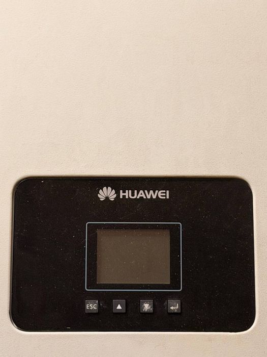Мережевий інвертор Huawei SUN2000-20KTL 20 кВт (зелений тариф)