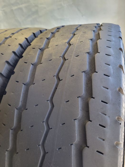 Continental VancoCamper 225/75 R16C