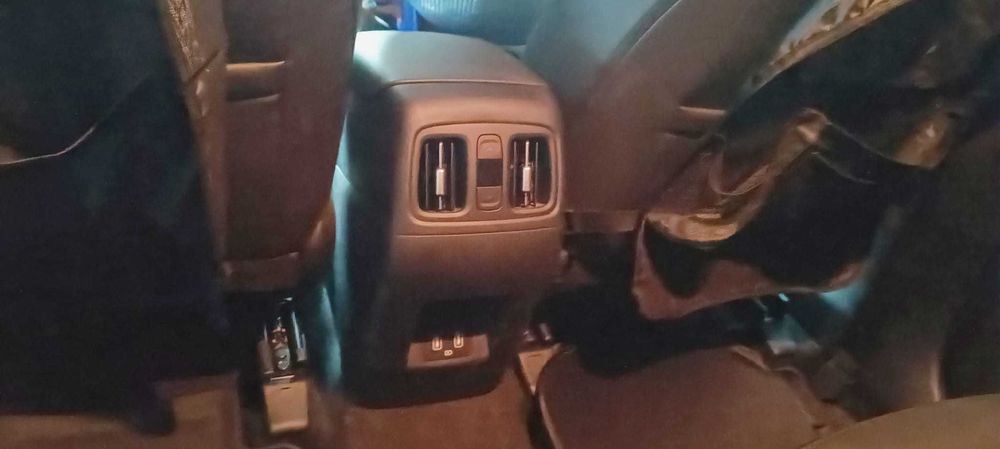 Vendo carro Hyundai Tucson como novo 11000Km