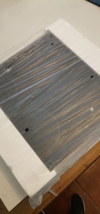 Placa vitroceramica / fogão Princess Festo-E nova