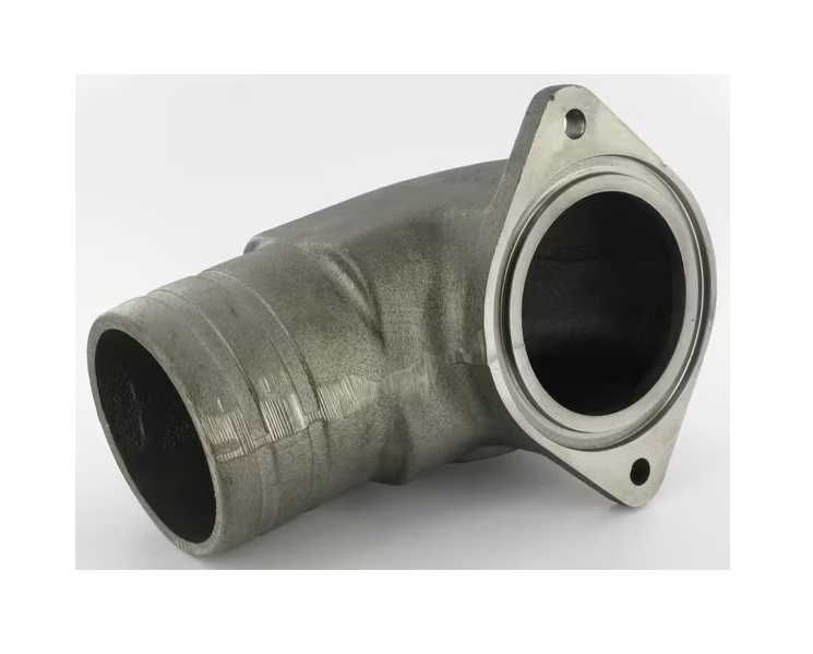 Kolano kompresora D=100 Battioni Pagani MEC 9-13500