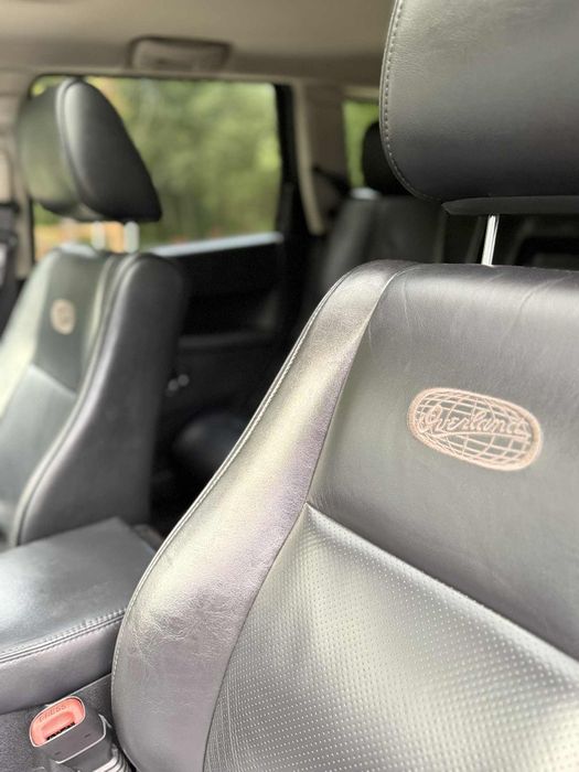 Sprzedam jeapa Grand Cherokee Xenon