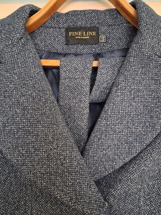 Пальтішко весна-осінь