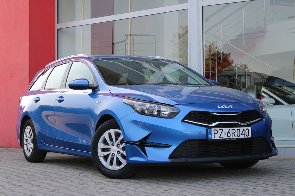 Kia Cee'd