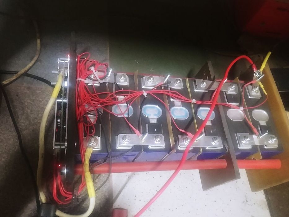 Инвертор 24х230 чистый синус