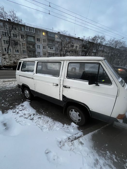 Продам Фольксваген т3