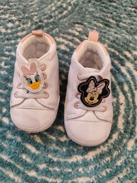 Sapatilha de  Bebé