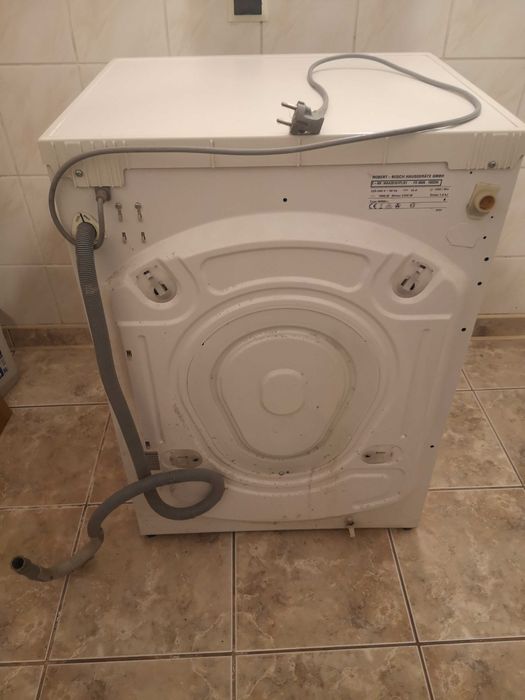 Pralko automatyczna Bosh Classixx5