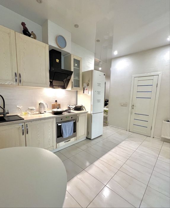 АРКАДІЯ 9 перлина 2-х кімнатна