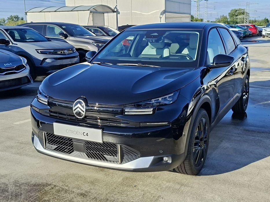 Citroën C4