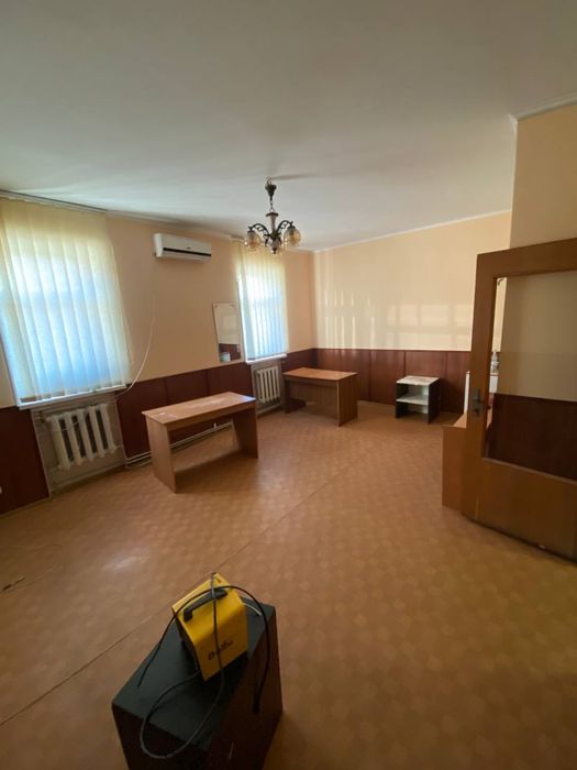 Здача в оренду приміщення