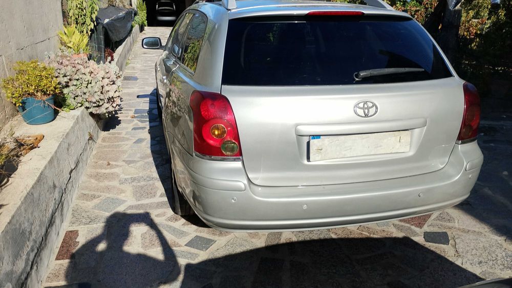 Carro em bom estado a bom preço