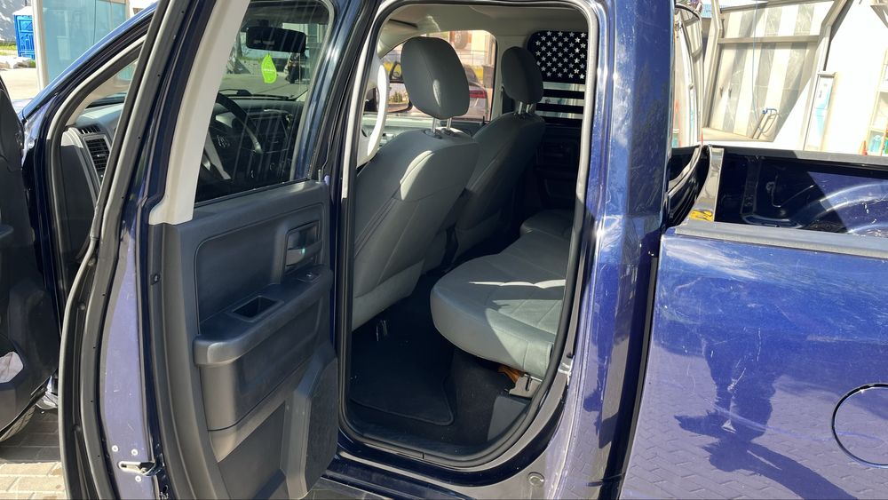 Продам Dodge Ram1500